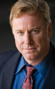 Jimmy Shubert